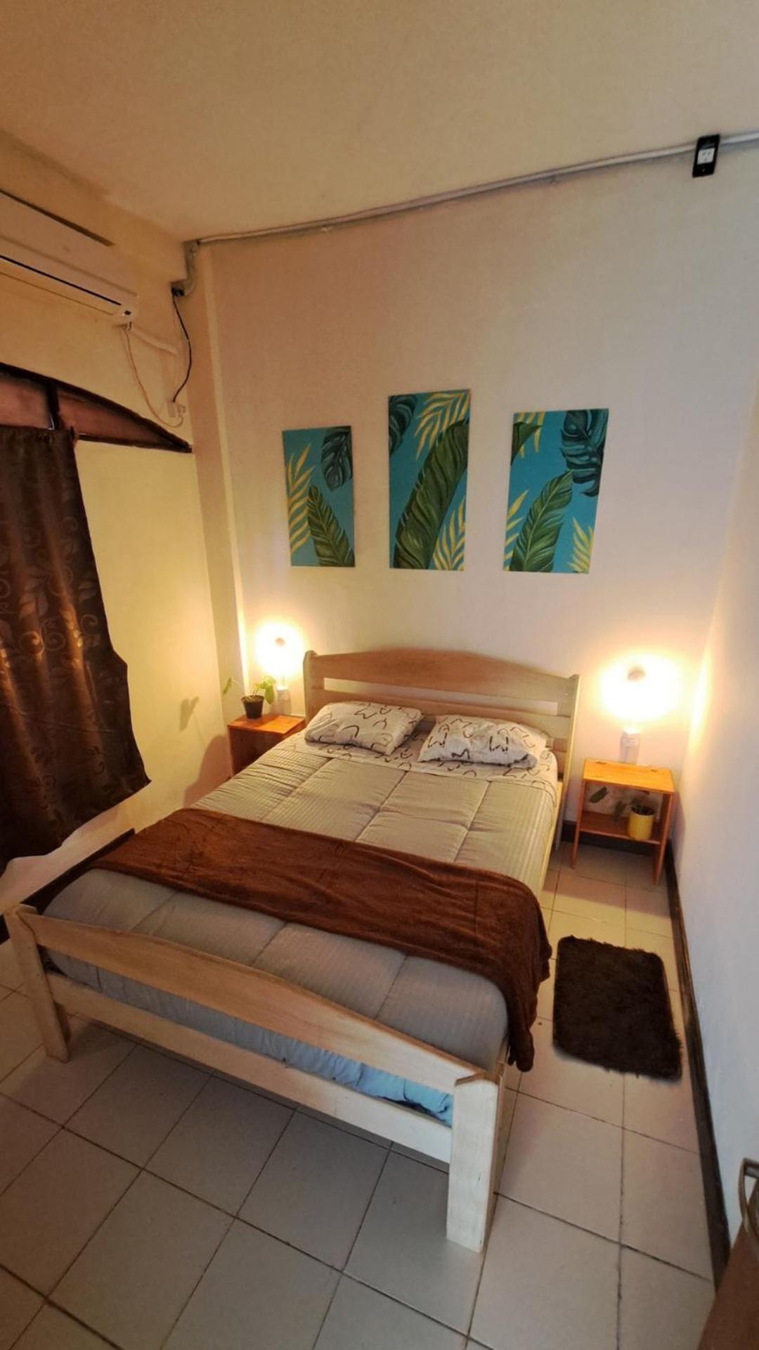 Benteveo Hostel Iguazu Puerto Iguazu Exterior photo